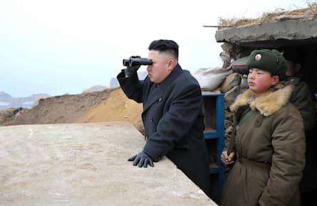 North Korea vows to restart nuclear reactor that has been shut down since 2007
