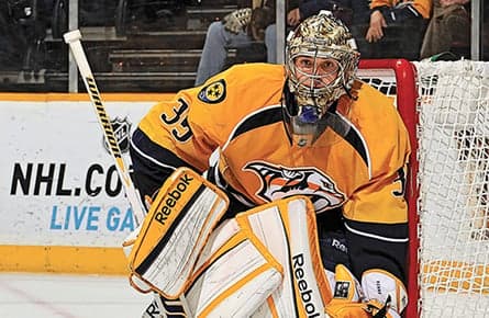 Solving the NHL’s big problem