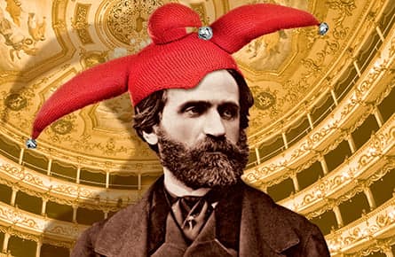 ‘The stupidest operas ever’