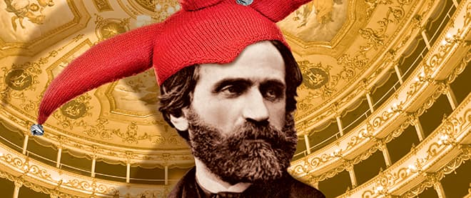 ‘The stupidest operas ever’