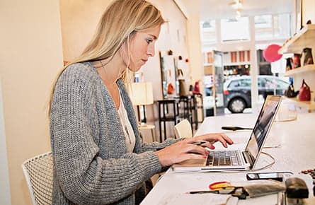 Tiny shops and boutiques get an online lifeline