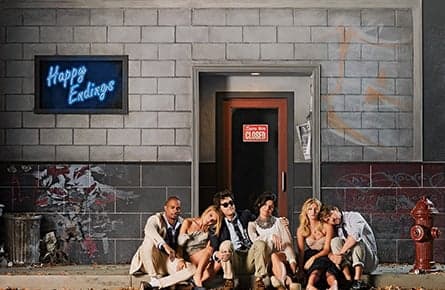 Television's worst night is getting a second life