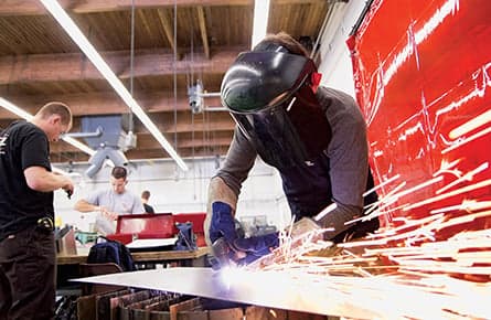Is Canada's 'skills gap' really a non-issue?