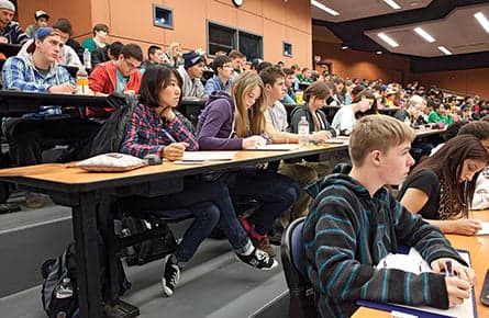 What the state must learn about higher education