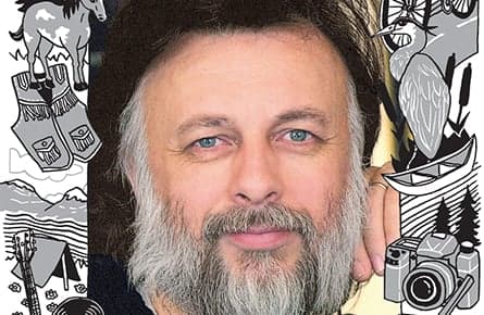 Peter Kirk Fachnie