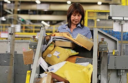 Can Canada Post survive the digital era?