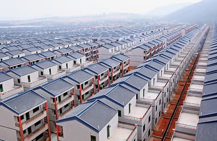The scariest housing bubble