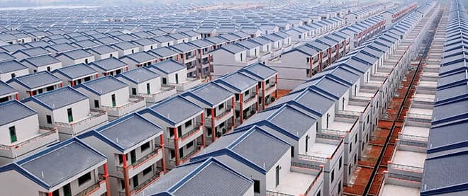 The scariest housing bubble
