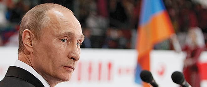 Russia's figure skating reputation on thin ice