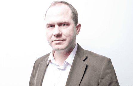 Presenting Charles Taylor Prize winner Andrew Preston