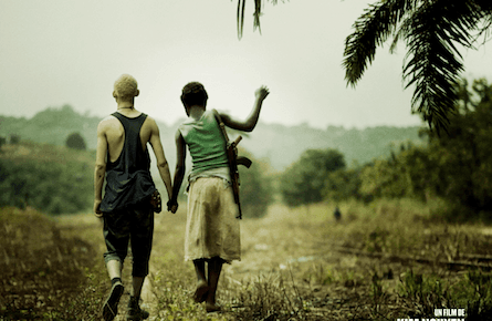 Rebelle (War Witch) sweeps Canadian Screen Awards