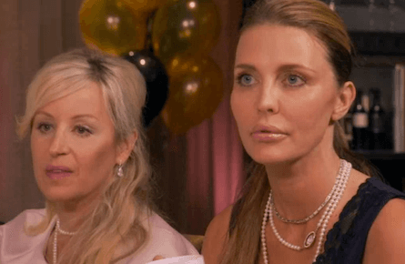 Real Housewives of Vancouver