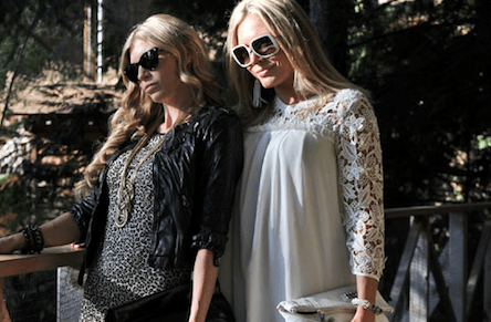 The Real Housewives of Vancouver: More booze than brains