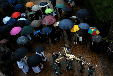 The week in pictures
