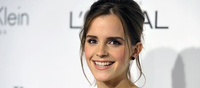 Emma Watson says no way to role in Fifty Shades of Grey film