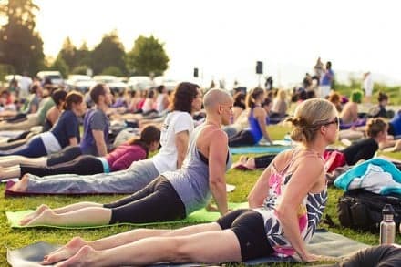 5 at 5: Chip Wilson makes waves at Lululemon (again)