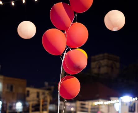 Balloon on the loose blamed for power outage on Vancouver Island