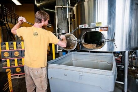 Will UBC students get their brewery?
