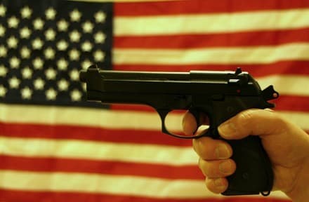 St. Paddy's warning, student-funded bullets & #IAW
