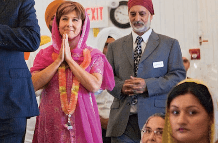 The outrage over Christy Clark's outreach plan