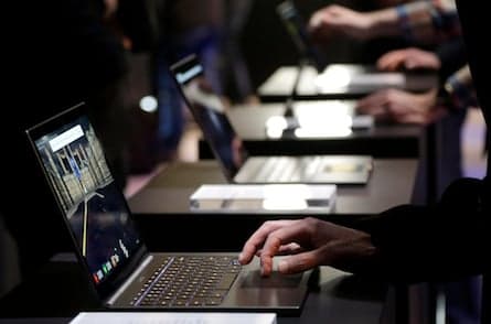 Wanted: A Canadian Edward Snowden
