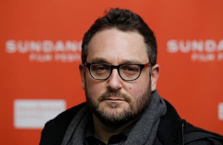 Indie director Colin Trevorrow will direct Jurassic Park 4