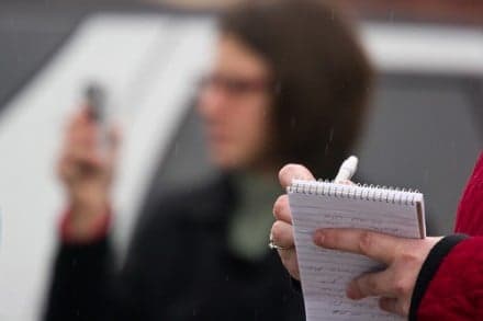 Is a journalism degree worth doing?