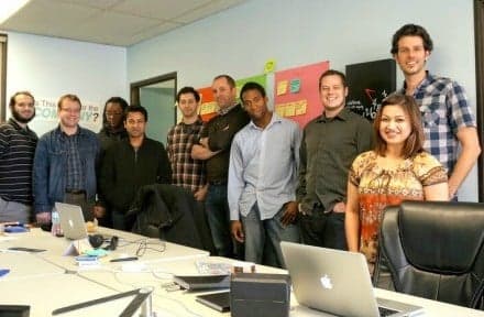 Nova Scotia student startup gets $1.1-million investment