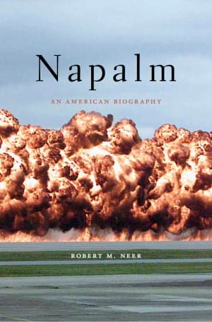 Book review: Napalm: An American Biography