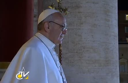 Pope Francis and Justin Trudeau rise to the top