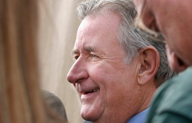 Ralph Klein, 1942-2013