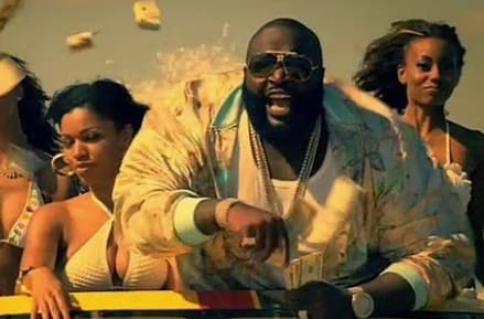 Rick Ross, scam in Calgary & big news in Ontario
