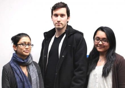 Ryerson Students' Union blocks men's issues group