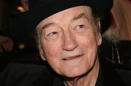Stompin' Tom: Our national poet
