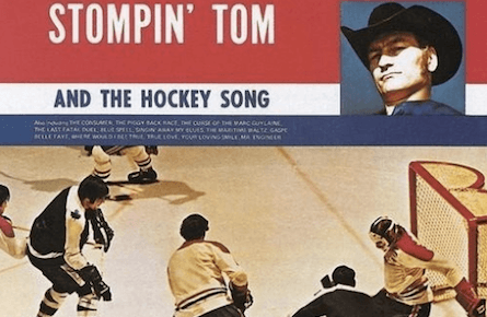 #Rememberin' Stompin' Tom