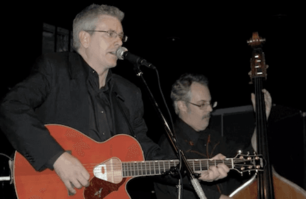 Stompin' Tom Connors, RIP