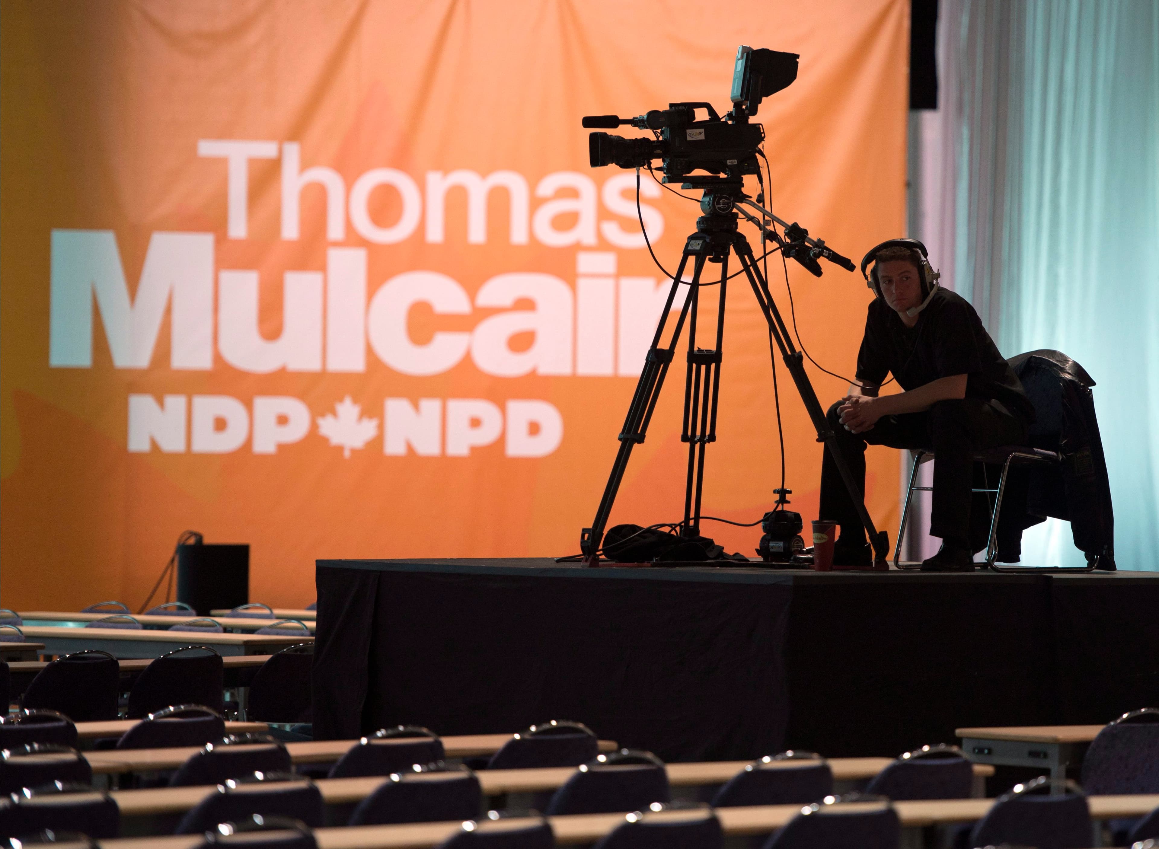 NDP convention: The final resolutions