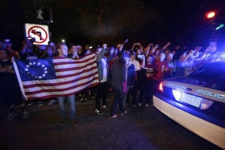 10 things we know right now about the Boston bombing case