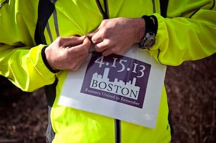 Boston Marathon bombing suspect charged and will be tried in civilian court