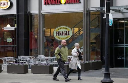 6 new developments in the Boston Marathon bombing