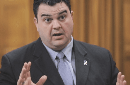 Yes, Dean Del Mastro, emission regulations have costs