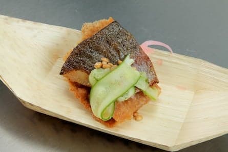 Who's hungry for Top Chef Canada?