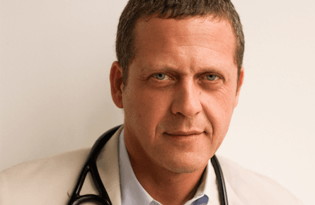 Second opinion: Talking detox with Gwyneth Paltrow's doctor