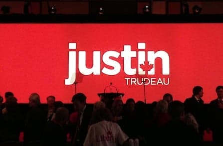 Justin Trudeau: Where to now?
