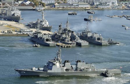 North Korea warns foreigners to evacuate South Korea to avoid 'all-out war'