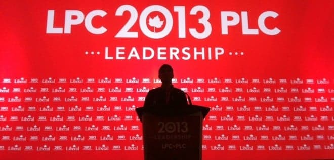 Instant analysis from the Liberal leadership showcase