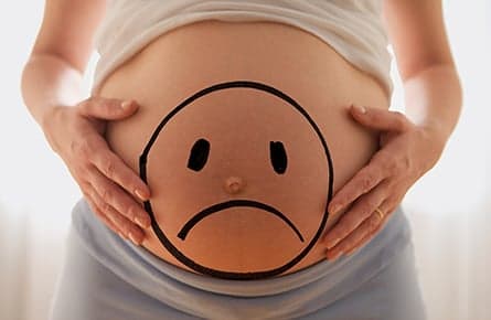 The controversy surrounding antidepressants and pregnancy