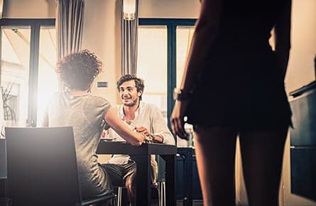 Why we ignore signs of a cheating spouse, and other cases of 'betrayal blindness'