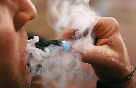 Ottawa's misguided approach to e-cigarettes