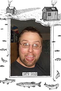 Jason Leslie Michalycia